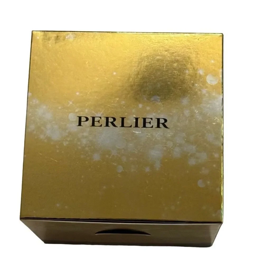 Perlier Hand Cream 9-piece Set in Gift Box 1 oz each - New / Sealed box - Picture 2 of 6
